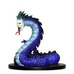 Painted Mini Single: Shattered Star #029 Guiltspur Naga