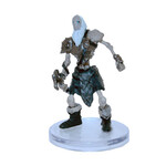 Painted Mini Single: Snowbound #005 Skeletal Sentinel