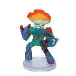 Painted Mini Single: Snowbound #009 Myconid Adult