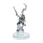 Painted Mini Single: Snowbound #012 Ice Mephit