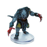 Painted Mini Single: Snowbound #019 Gnoll Fang of Yeenoghu