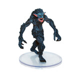 Painted Mini Single: Snowbound #026 Ice Troll