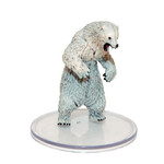 Painted Mini Single: Snowbound #029 Polar Bear