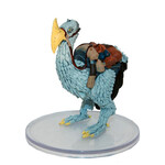 Painted Mini Single: Snowbound #030 Axe Beak