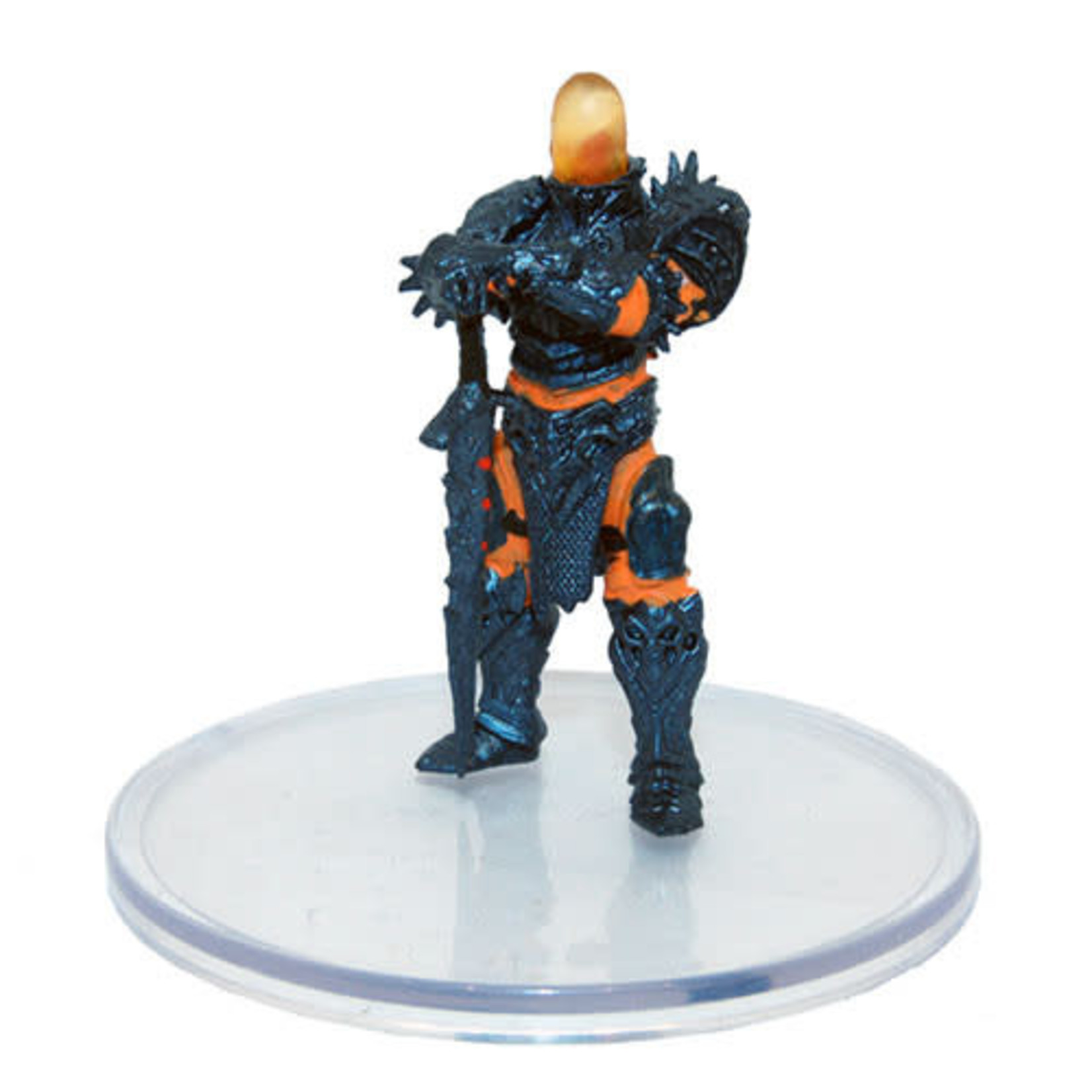 Painted Mini Single: Snowbound #043 Veneranda