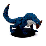 Painted Mini Single: Tyranny of Dragons #022 Guard Drake
