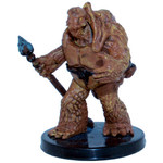 Painted Mini Single: Volo & Mordenkainen's Foes #006 Tortle