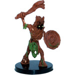 Painted Mini Single: Volo & Mordenkainen's Foes #009 Wood Woad