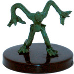 Painted Mini Single: Volo & Mordenkainen's Foes #012 Choker