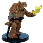 Painted Mini Single: Volo & Mordenkainen's Foes #016 Tortle Druid