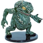 Painted Mini Single: Volo & Mordenkainen's Foes #025 Banderhobb