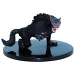 Painted Mini Single: Volo & Mordenkainen's Foes #026 Barghest