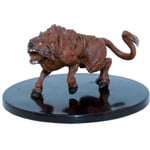 Painted Mini Single: Volo & Mordenkainen's Foes #028 Leucrotta