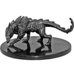 Painted Mini Single: Volo & Mordenkainen's Foes #029 Steel Predator