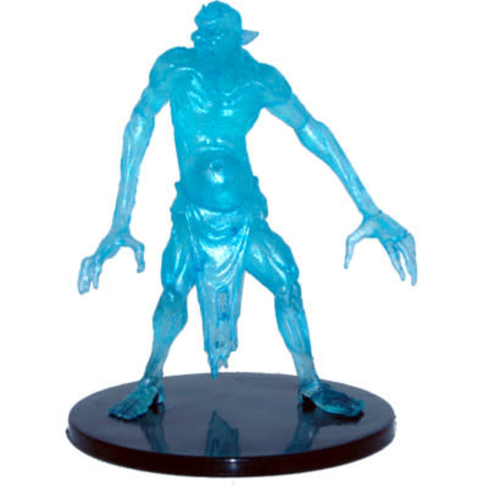 Painted Mini Single: Volo & Mordenkainen's Foes #044 Spirit Troll