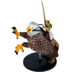 Painted Mini Single: Waterdeep Dragon Heist 42/44 Griffon Cavalry