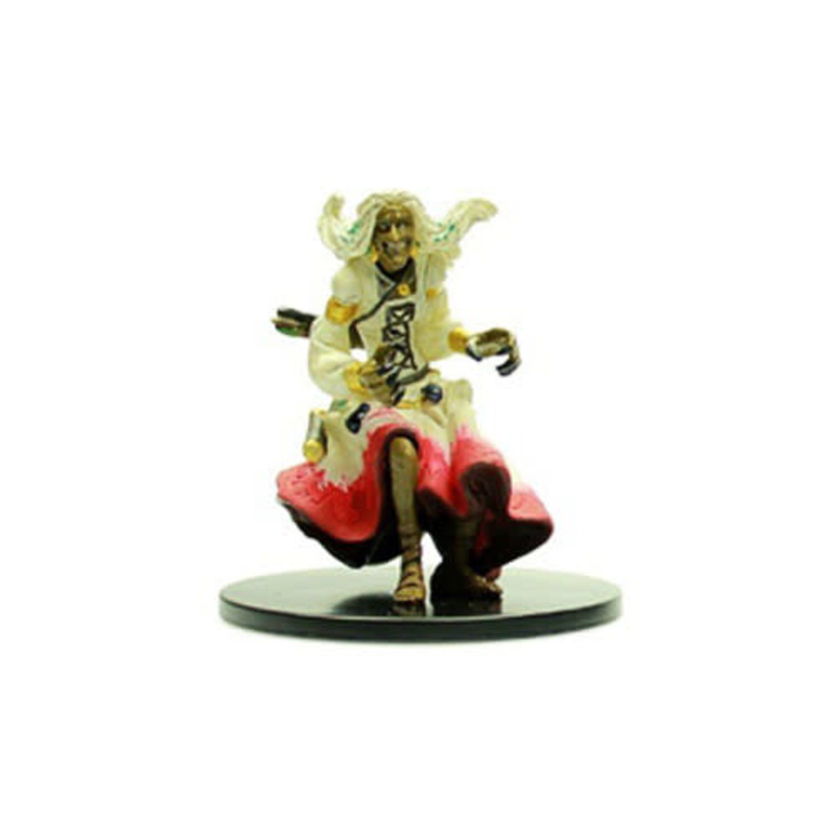 Painted Mini Single: Wrath of the Righteous #029 Jaruunicka