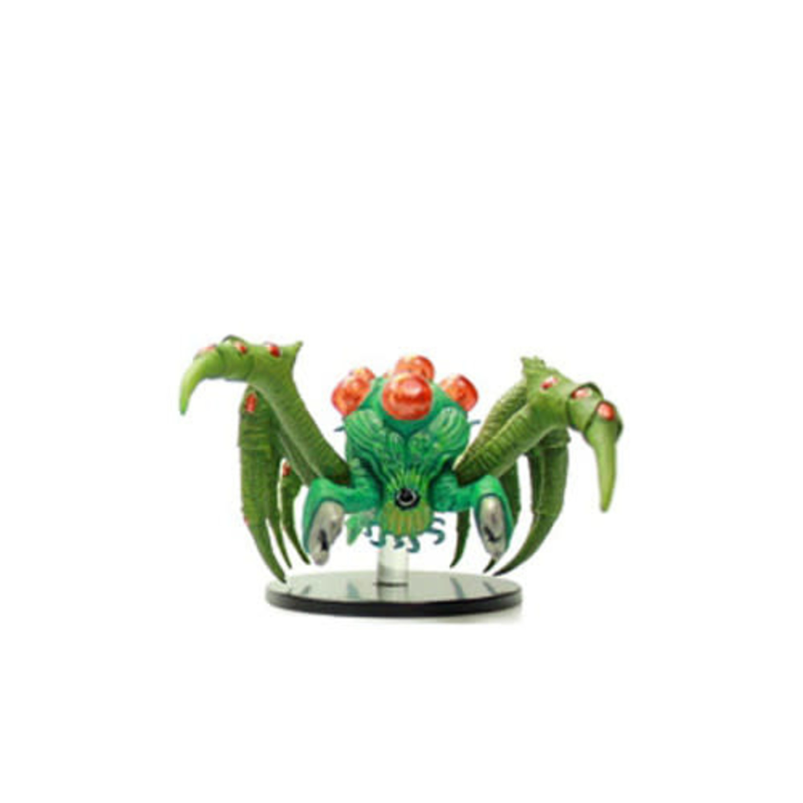 Painted Mini Single: Wrath of the Righteous #048 Dominion Invader
