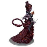 D&D: Zuggtmoy, Demon Queen of Fungi Icons of the Realms