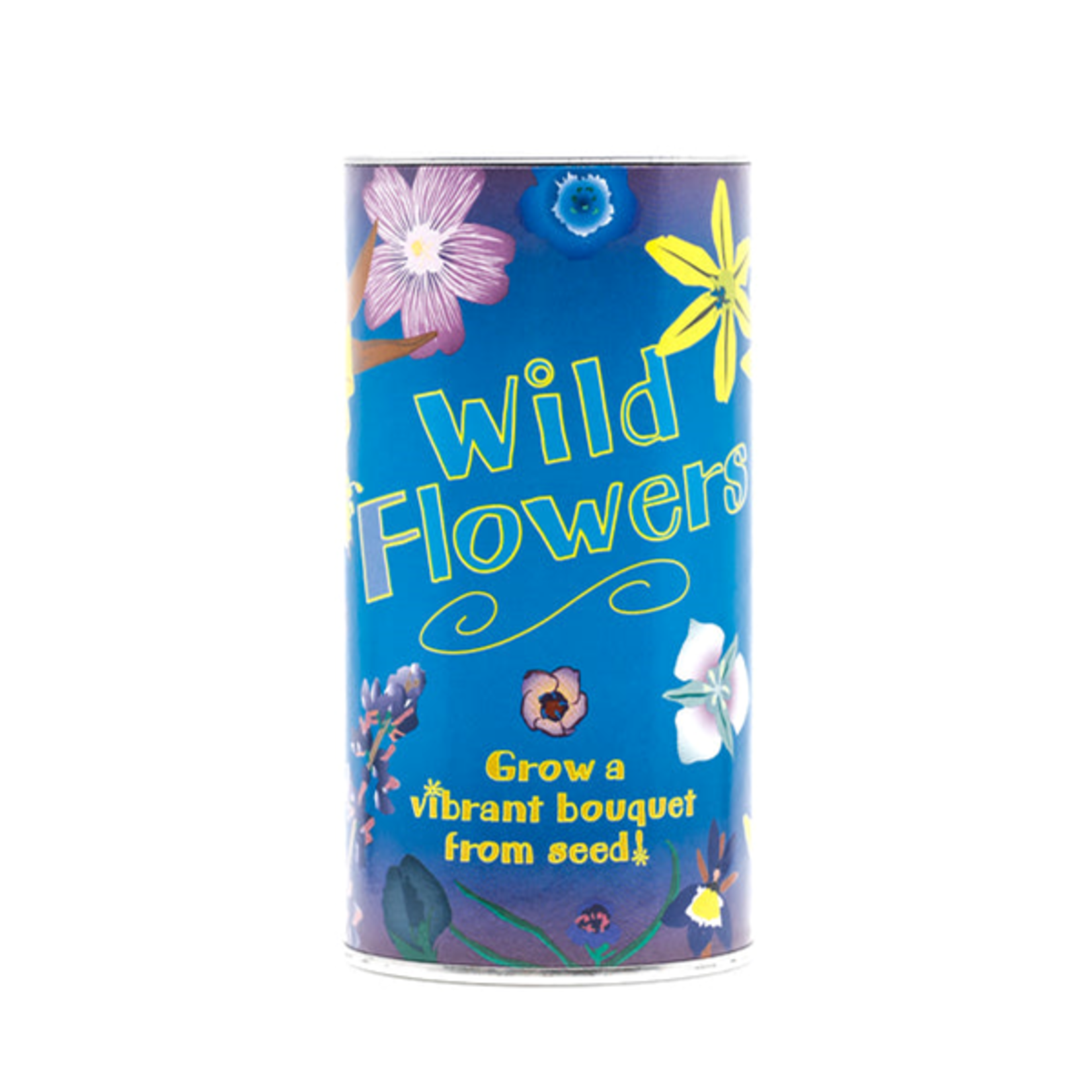 Wildflower Mix | Flower Seed Grow Kit