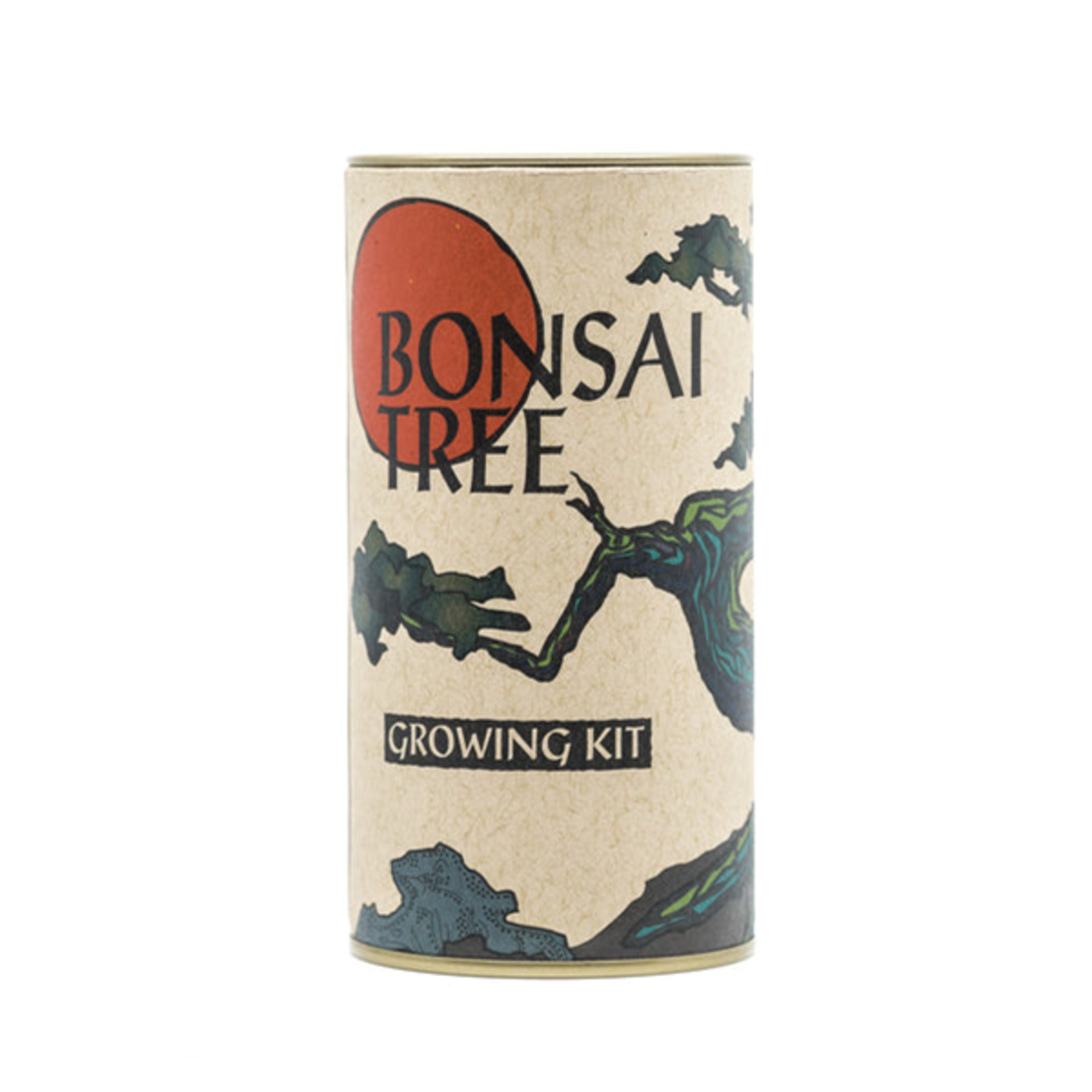 Japanese Flowering Cherry Bonsai Tree | Seed Grow Kit