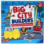 Big City Builder (Preorder)