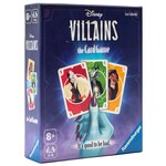 Disney Villains Card Game
