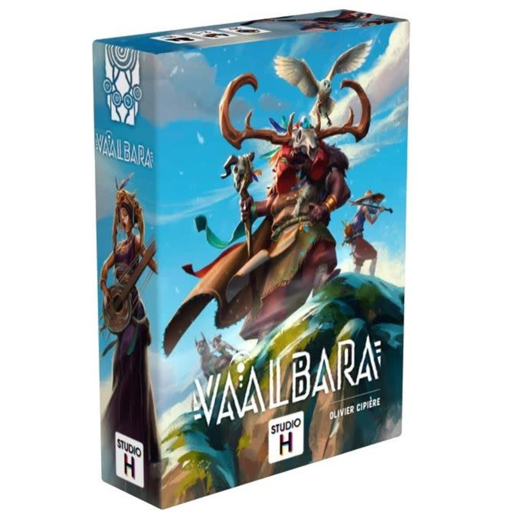 Vaalbara