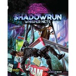 Shadowrun: Whisper Nets