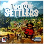 Imperial Settlers Dragon Cache Demo