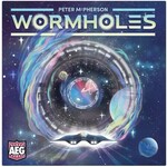 Wormholes Dragon Cache Game