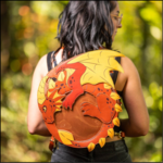 Backpacks - Bags - Wallets