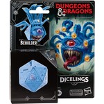 D&D: Dicelings: Blue Beholder