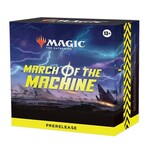 MTG: March of the Machine - PreRelease Pack