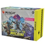 MTG: March of the Machine - Bundle