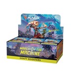 MTG: March of the Machine - Draft Booster Box (36)