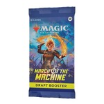 MTG: March of the Machine - Draft Booster Pack
