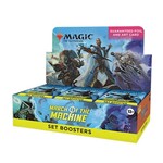 MTG: March of the Machine - Set Booster Box (30)