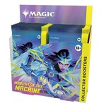 MTG: March of the Machine - Collector Booster Box (12)