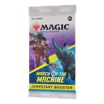 MTG: March of the Machine - Jumpstart Booster Pack