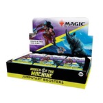 MTG: March of the Machine - Jumpstart Booster Box