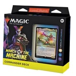MTG: March of the Machine - Commander Deck - Calvary Charge