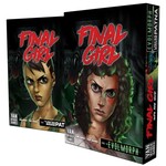 Final Girl Series 2: Into the Void