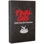 Final Girl Series 2: Birds Miniatures Pack