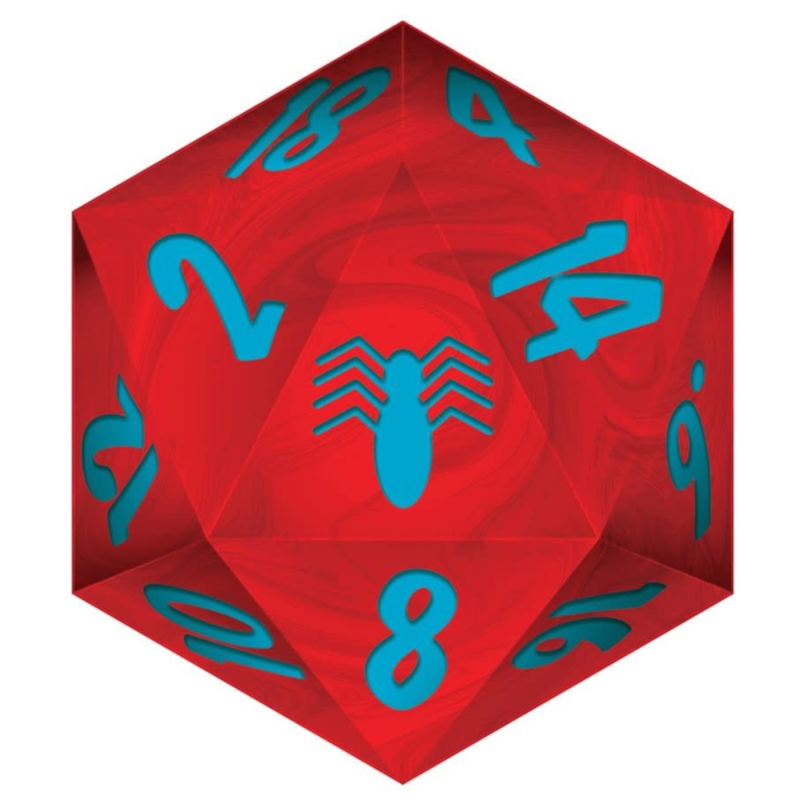d20 Premium Marvel Spider-Man