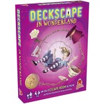 Deckscape: In Wonderland