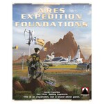 Terraforming Mars Ares Expeditions: Foundations Expansion