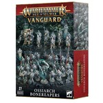 Vanguard: Ossiarch Bonereapers