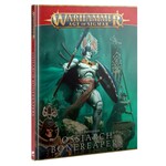 Battletome: Ossiarch Bonereapers