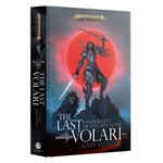 Black Library: The Last Volari (Hardback)